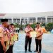 Wali Kota Bandung Dorong Pembinaan Karakter Warga Binaan Melalui Gerakan Pramuka