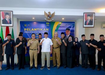 Konsumsi Warga Meningkat, Wali Kota Bandung Dorong Koperasi Perkuat Peran Ekonomi