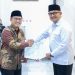 Farhan Lantik Pimpinan Baznas Kota Bandung 2026 – 2031, Dorong Perkuat Pengentasan Kemiskinan dan Pemberdayaan Umat