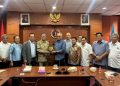 AFPI Gandeng PWI, Perkuat Literasi Keuangan dan Lawan Pinjol Ilegal