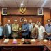AFPI Gandeng PWI, Perkuat Literasi Keuangan dan Lawan Pinjol Ilegal