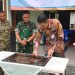 BRI Peduli dan Kodim 0605/Subang Resmikan Hasil Renovasi Masjid Annur melalui Program TJSL