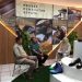 Menuju Smart IKM: Tim Peneliti Rumuskan Model Kesiapan dan Craftsmanship Skills Index untuk Perkuat Eksistensi Sepatu Tradisional