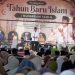 Ribuan Warga Padati Alun-Alun Cimahi, Peringatan 1 Muharram Jadi Momentum Hijrah dan HUT ke-25 Kota Cimahi