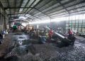 Pemkot Bandung Siapkan 220 Titik Pengolahan Sampah, Target Kurangi 125 Ton Sampah per Hari