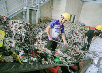 Pemkot Bandung Siapkan 220 Titik Pengolahan Sampah, Kurangi Ketergantungan ke TPA Sarimukti