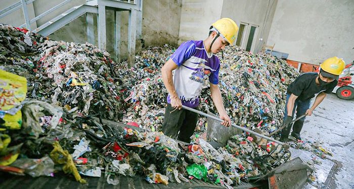 Pemkot Bandung Siapkan 220 Titik Pengolahan Sampah, Kurangi Ketergantungan ke TPA Sarimukti