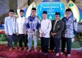 MTQ ke – 49 Kota Bandung Resmi Dibuka, 386 Peserta Siap Berkompetisi