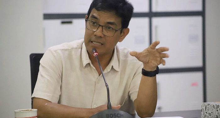Anggota DPRD Kota Bandung Soroti Ketergantungan Bansos, Dorong Program Pengentasan Kemiskinan Berbasis Pemberdayaan