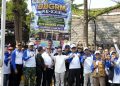 Buka Gebyar BBGRM Astanaanyar, Kang Asmul Ajak Warga Perkuat Budaya Gotong Royong