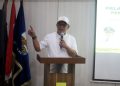 Hadiri Pelantikan DPK KNPI Antapani, Asep Robin Dorong Pemuda Jadi Mitra Pembangunan Kota Bandung