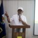 Hadiri Pelantikan DPK KNPI Antapani, Asep Robin Dorong Pemuda Jadi Mitra Pembangunan Kota Bandung