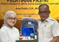 Asep Robin Ajak Warga Manfaatkan Pelatihan Keterampilan untuk Buka Usaha Mandiri