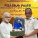 Asep Robin Ajak Warga Manfaatkan Pelatihan Keterampilan untuk Buka Usaha Mandiri