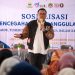 Aswan Asep Wawan: Keluarga Benteng Pertama Cegah HIV/AIDS, Tuberkulosis, dan Malaria