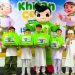 BAZNAS Jabar Gelar Khitan Ceria untuk 100 Anak, Wujudkan Layanan Kesehatan Gratis bagi Keluarga Prasejahtera