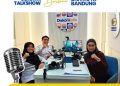 Lewat HANI 2026, BNN Kota Bandung Dorong Generasi Muda Jadi Pelopor Anti Narkoba