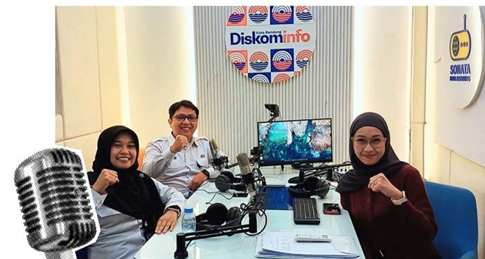 Lewat HANI 2026, BNN Kota Bandung Dorong Generasi Muda Jadi Pelopor Anti Narkoba