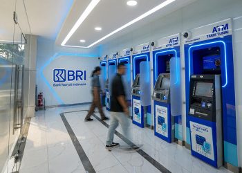 BRI Konsisten Jadi Penyumbang Pajak Terbesar, Setor Rp19,1 Triliun di Awal 2026