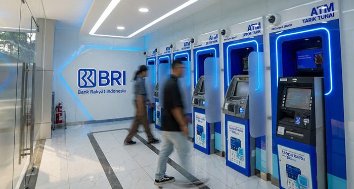 BRI Konsisten Jadi Penyumbang Pajak Terbesar, Setor Rp19,1 Triliun di Awal 2026