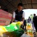 BRI Region 9 Bandung Salurkan Bantuan Darurat untuk Korban Kebakaran Kampung Adat Kasepuhan Ciptamulya Sukabumi