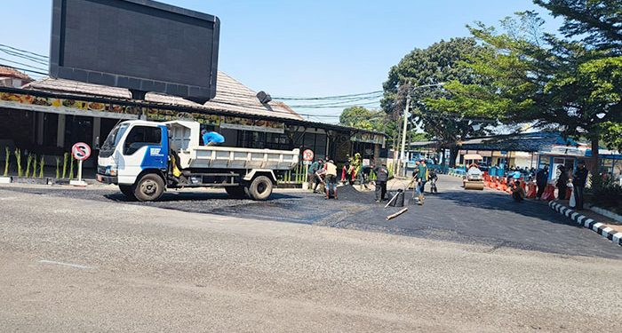 Pemkot Bandung Gaspol Benahi Infrastruktur Sambut Beroperasinya Kembali Bandara Husein