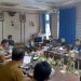 Bapemperda DPRD Kota Bandung Bahas Usulan Raperda Propemperda 2026 Tahap I