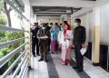 Bapemperda DPRD Kota Bandung Tinjau RSUD, Pastikan Pembangunan Gedung Baru tak Ganggu Layanan Kesehatan