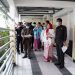 Bapemperda DPRD Kota Bandung Tinjau RSUD, Pastikan Pembangunan Gedung Baru tak Ganggu Layanan Kesehatan