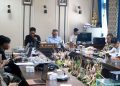 Bapemperda DPRD Kota Bandung Matangkan Raperda Bantuan Hukum bagi Masyarakat Miskin