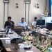 Bapemperda DPRD Kota Bandung Matangkan Raperda Bantuan Hukum bagi Masyarakat Miskin