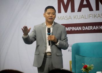Hari Lahir Pancasila: Meneguhkan Arah Bangsa di Era Digital