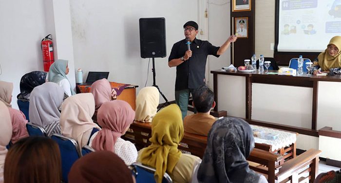 DPRD Kota Bandung Dorong Penguatan Karakter Anak Hadapi Tantangan Era Digital