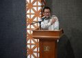 Toni Wijaya Ajak KNPI Batununggal Jadi Motor Penggerak Perubahan dan Mitra Strategis Pembangunan Kota Bandung