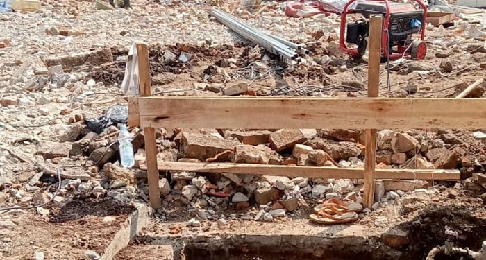 Disciptabintar Diminta Bertindak Tegas, Bangunan Tanpa PBG Masih Berlanjut di Sukajadi