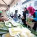 Harga Kebutuhan Pokok Stabil, Sejumlah Komoditas Alami Penurunan
