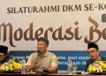 Elton Agus Marjan: DPRD Kota Bandung Berkomitmen Perkuat Kerukunan dan Moderasi Beragama