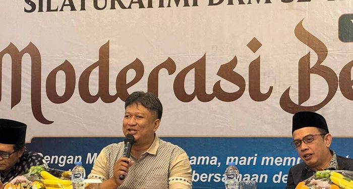 Elton Agus Marjan: DPRD Kota Bandung Berkomitmen Perkuat Kerukunan dan Moderasi Beragama