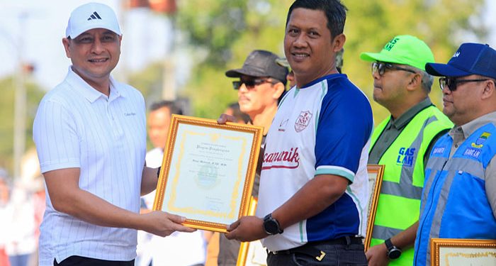 Farhan Ajak Kecamatan dan Kelurahan di Bandung Berlomba Berinovasi Kelola Sampah