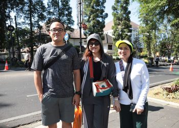 Hari Bhayangkara ke-80, Warga Bandung Berharap Polri Makin Profesional dan Humanis