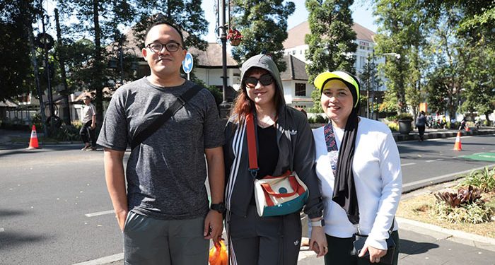 Hari Bhayangkara ke-80, Warga Bandung Berharap Polri Makin Profesional dan Humanis
