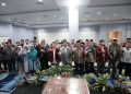 Susanto Triyogo: Kader Hima Persis Harus Jadi Agen Perubahan dalam Pembangunan Pemuda dan Pendidikan
