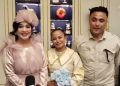 Paramitha Rusady dan Rizal Gibran Ungkap Sosok Murni: Pejuang yang Menyatukan Banyak Orang
