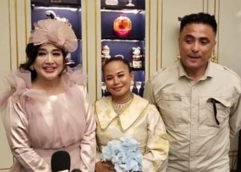 Paramitha Rusady dan Rizal Gibran Ungkap Sosok Murni: Pejuang yang Menyatukan Banyak Orang