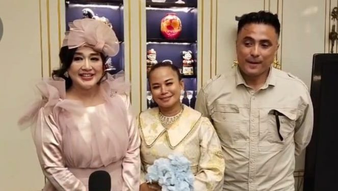 Paramitha Rusady dan Rizal Gibran Ungkap Sosok Murni: Pejuang yang Menyatukan Banyak Orang