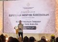 Kementerian Kebudayaan RI Resmi Tetapkan 13 Juli Sebagai Hari Kepercayaan Terhadap Tuhan Yang Maha Esa