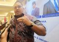 Muhammad Yusuf Rajab : Kerja Sama Peradi Profesional dengan Dirjen Pendidikan Islam & UI serta 111 PTN-PTS