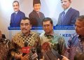 PERADI Profesional, Kemenag, UI dan 111 Kampus Perkuat Kolaborasi Pendidikan Hukum Nasional