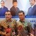 PERADI Profesional, Kemenag, UI dan 111 Kampus Perkuat Kolaborasi Pendidikan Hukum Nasional