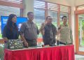 PKBI Minta Kemenkes Bertanggung Jawab atas Pembongkaran Kantor Hang Jebat
